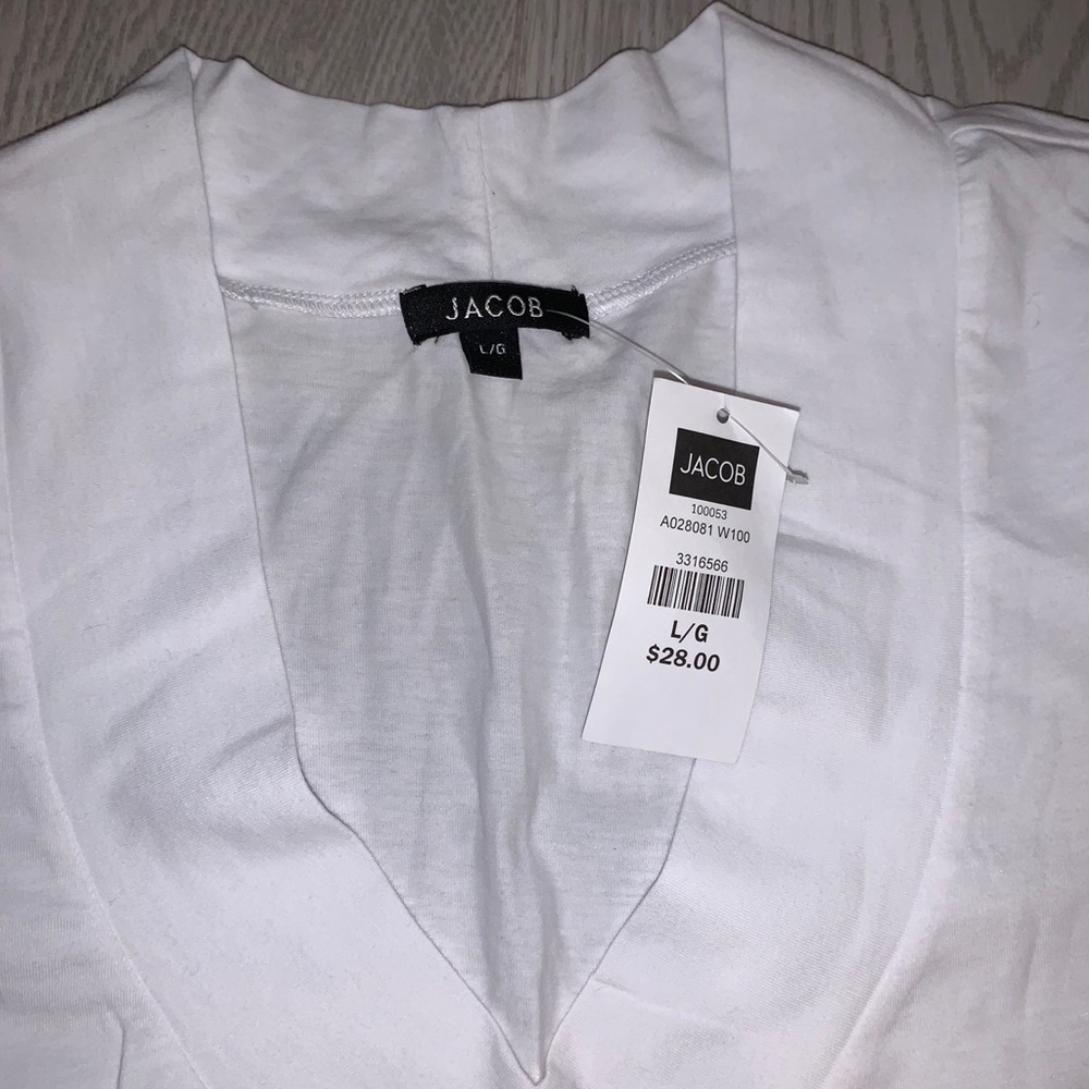 Jacob long sleeve - Picture 2 of 4
